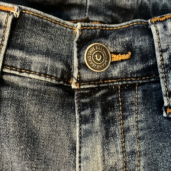 True religion jeans - Picture 4 of 8